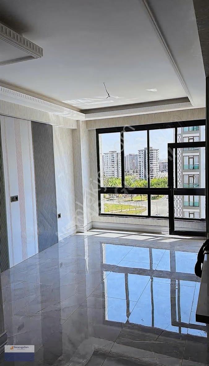 Necaroğullarından Cadde 75 Üzeri Baran 75 Sitesi Ultra Lüks - Görsel 19