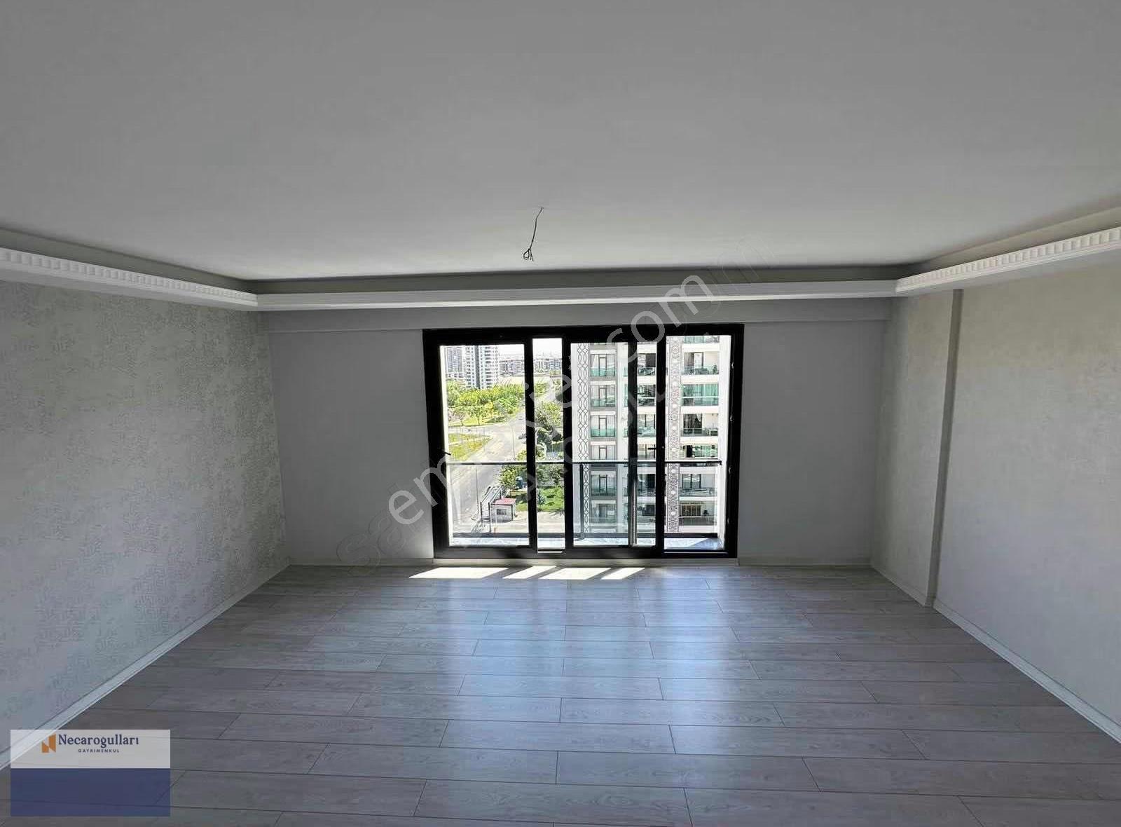 Necaroğullarından Cadde 75 Üzeri Baran 75 Sitesi Ultra Lüks - Görsel 16