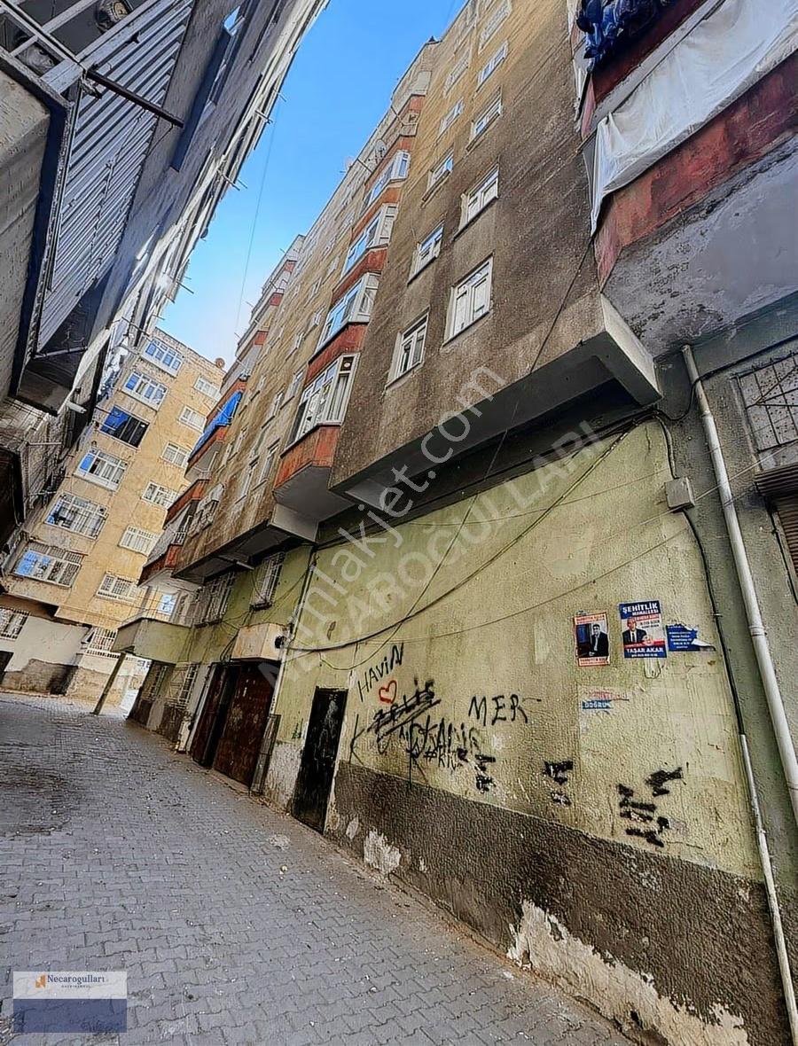 Necaroğullarından Şehitlik Salı Pazarında Uygun 120m2 Daire - Görsel 25