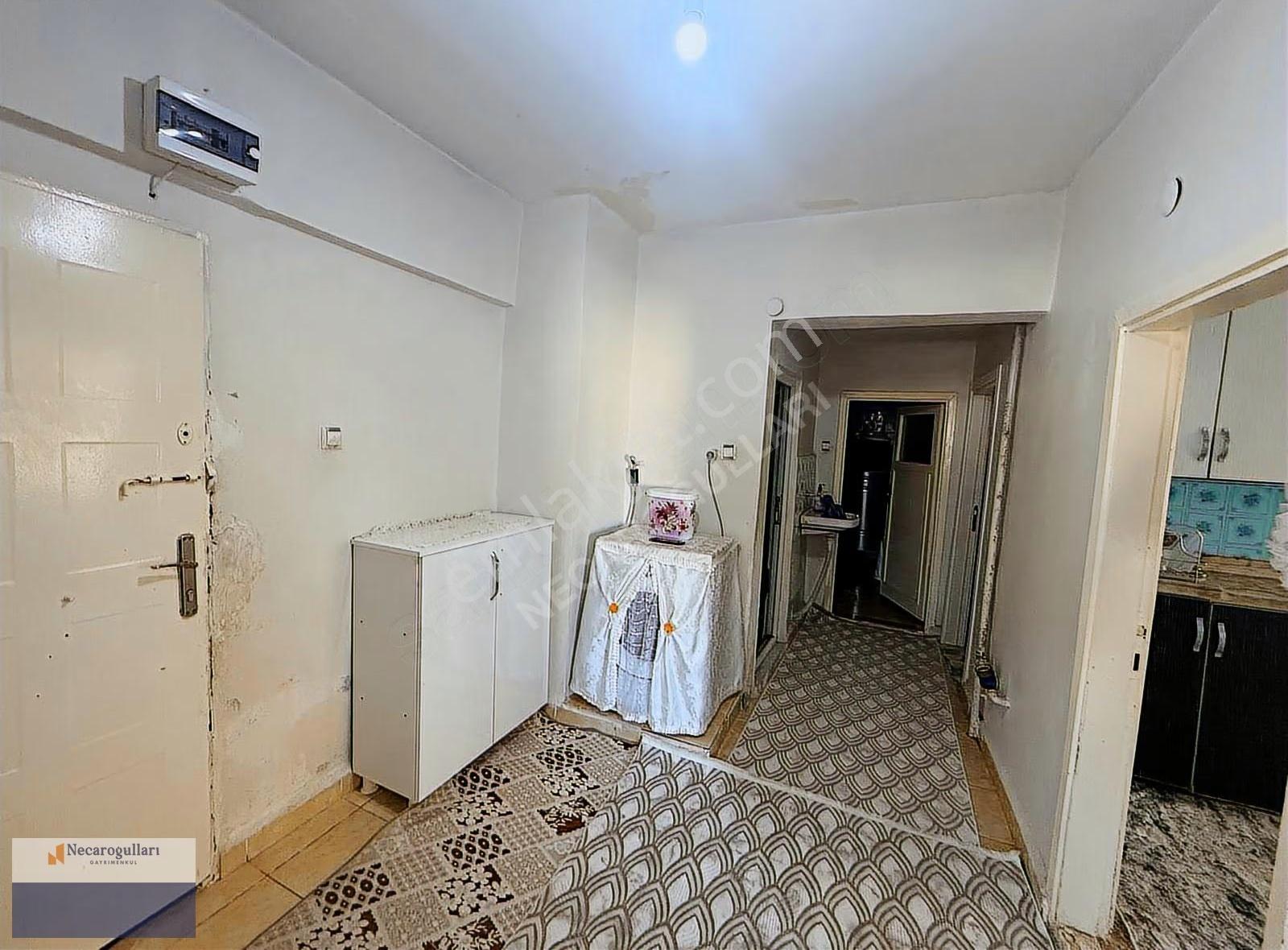 Necaroğullarından Şehitlik Salı Pazarında Uygun 120m2 Daire - Görsel 6