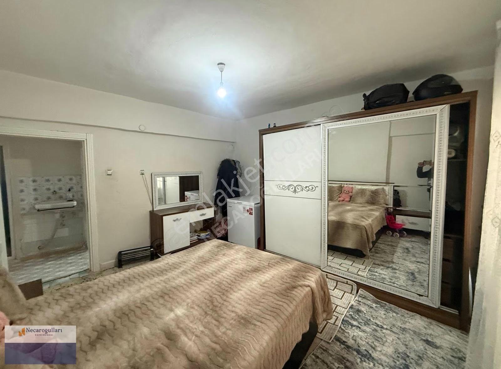 Necaroğullarından Şehitlik Salı Pazarında Uygun 120m2 Daire - Görsel 30