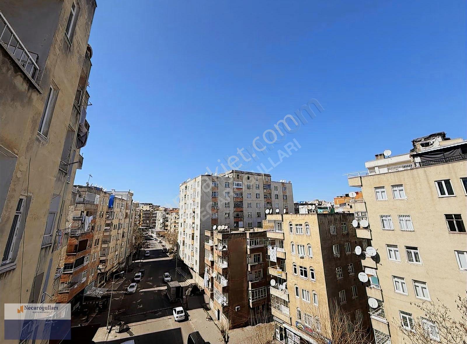 Necaroğullarından Şehitlik Salı Pazarında Uygun 120m2 Daire - Görsel 10
