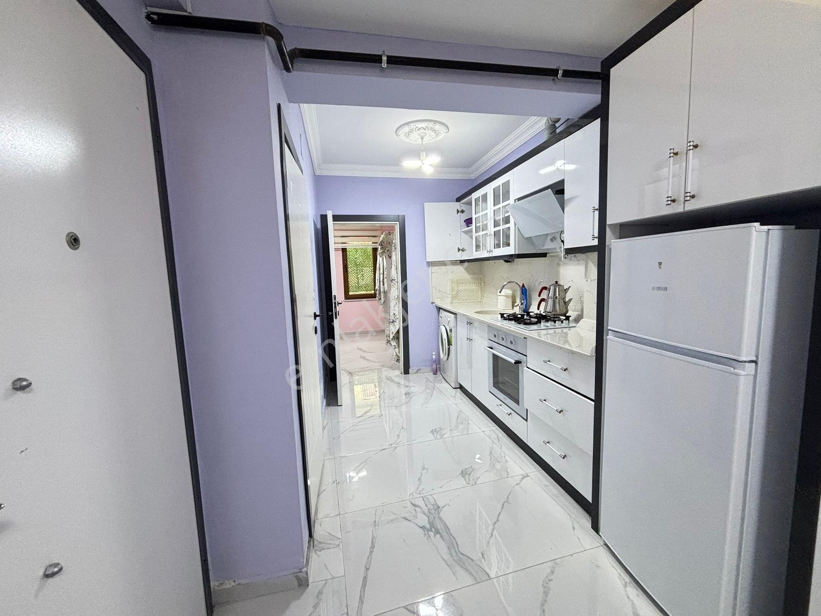 Yaman'dan Bolvadin Çarşı Merkezde 2 Adet 1+1eşyalı Kiralık Daire - Görsel 8