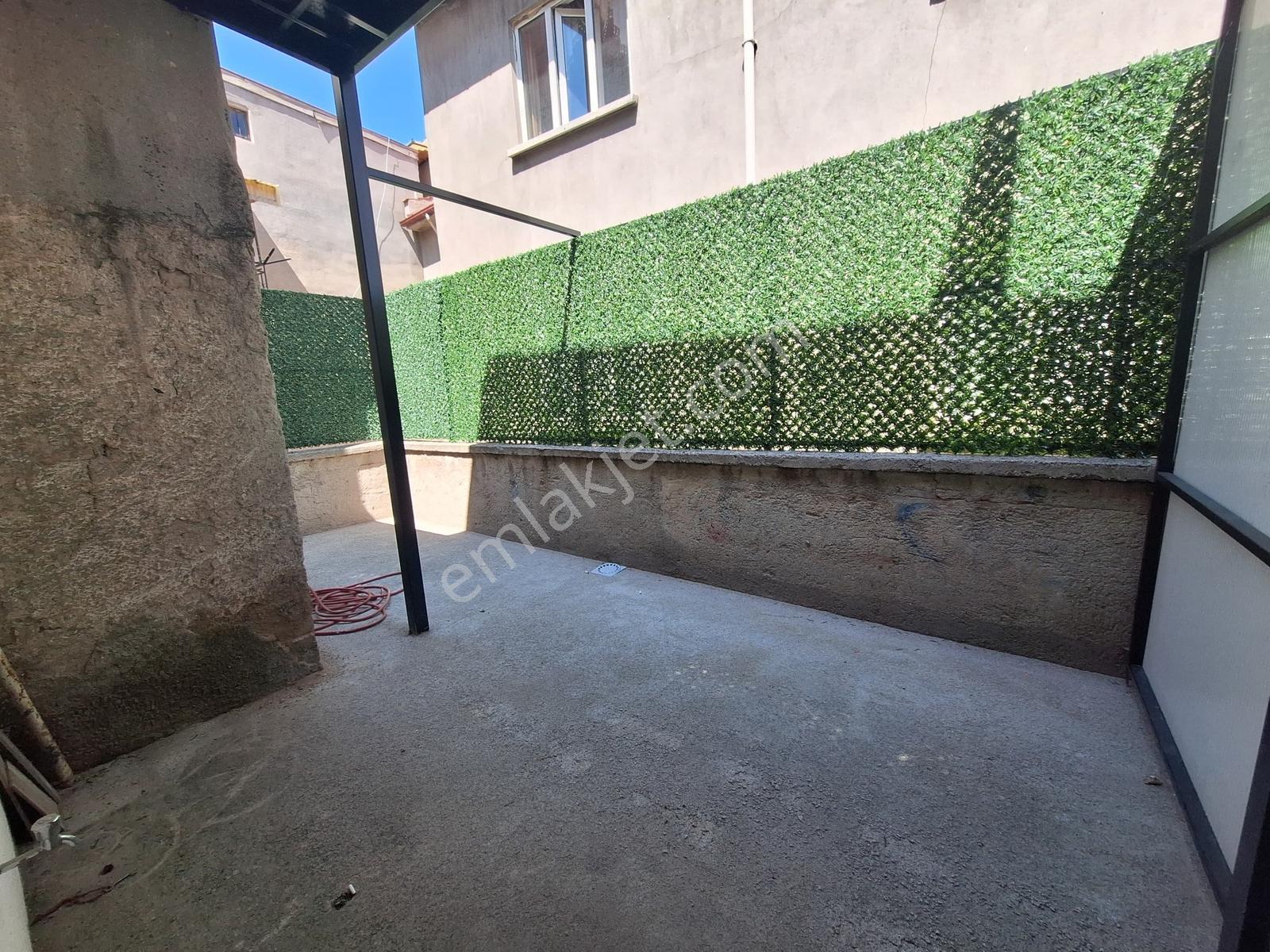 Yaman'dan Bolvadin Çarşı Merkezde 2 Adet 1+1eşyalı Kiralık Daire - Görsel 26