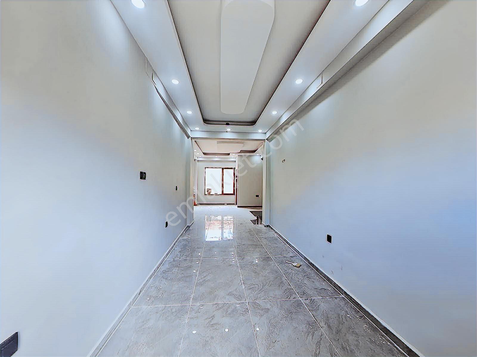 Yaman'dan Bolvadin Çarşı Merkez'de Kiralık Ofis - Görsel 8