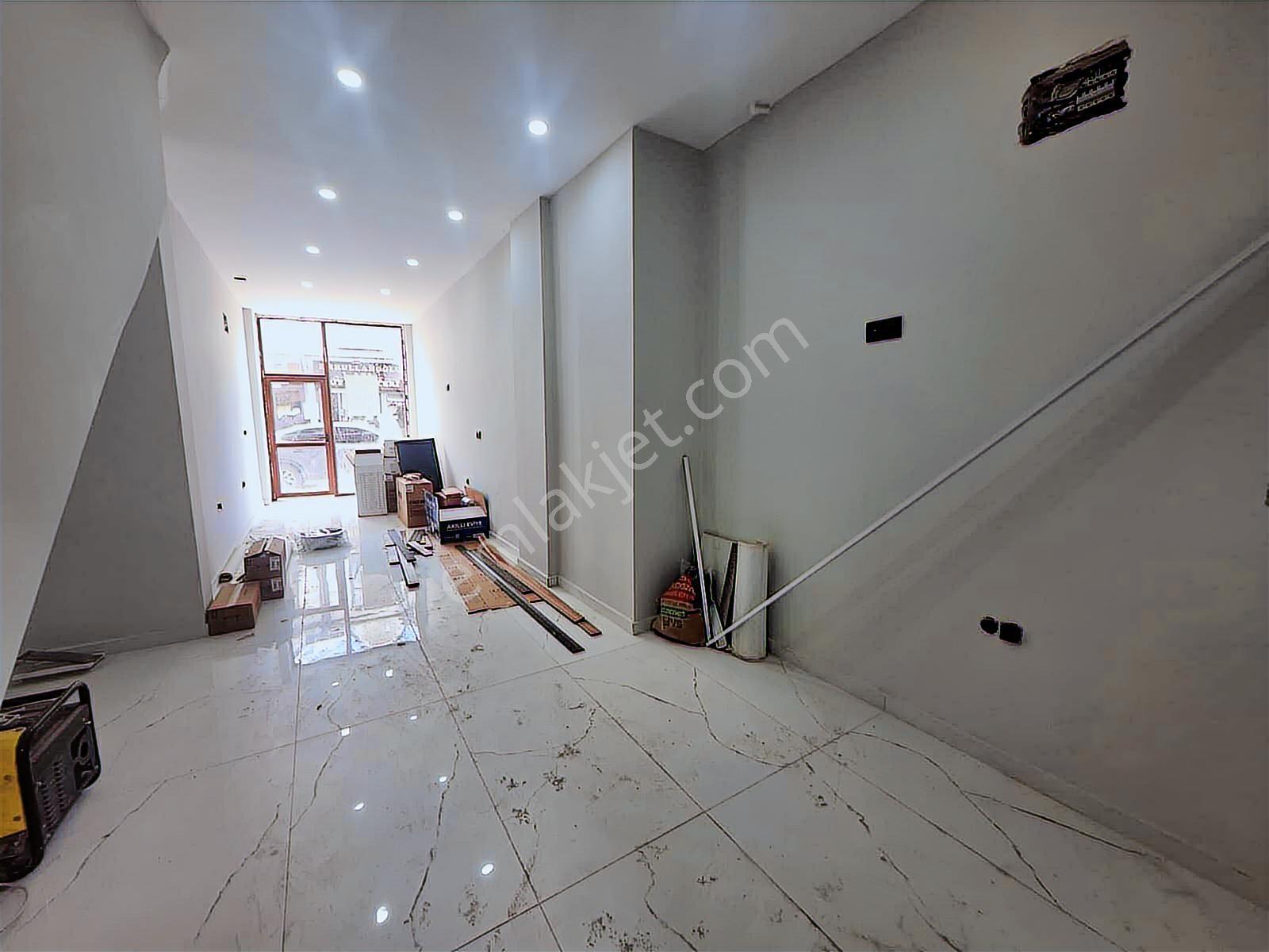 Yaman'dan Bolvadin Çarşı Merkez'de Kiralık Ofis - Görsel 6