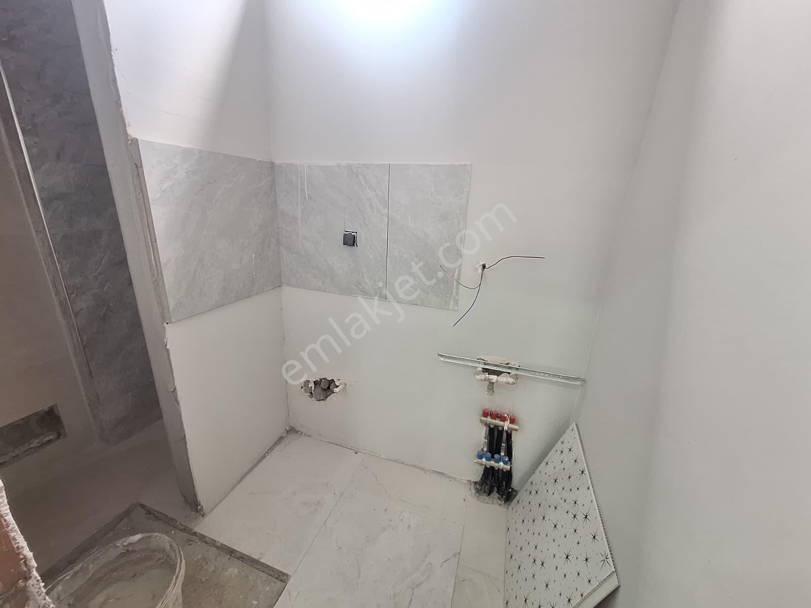 Yaman'dan Bolvadin Çarşı Merkez'de Kiralık Ofis - Görsel 14