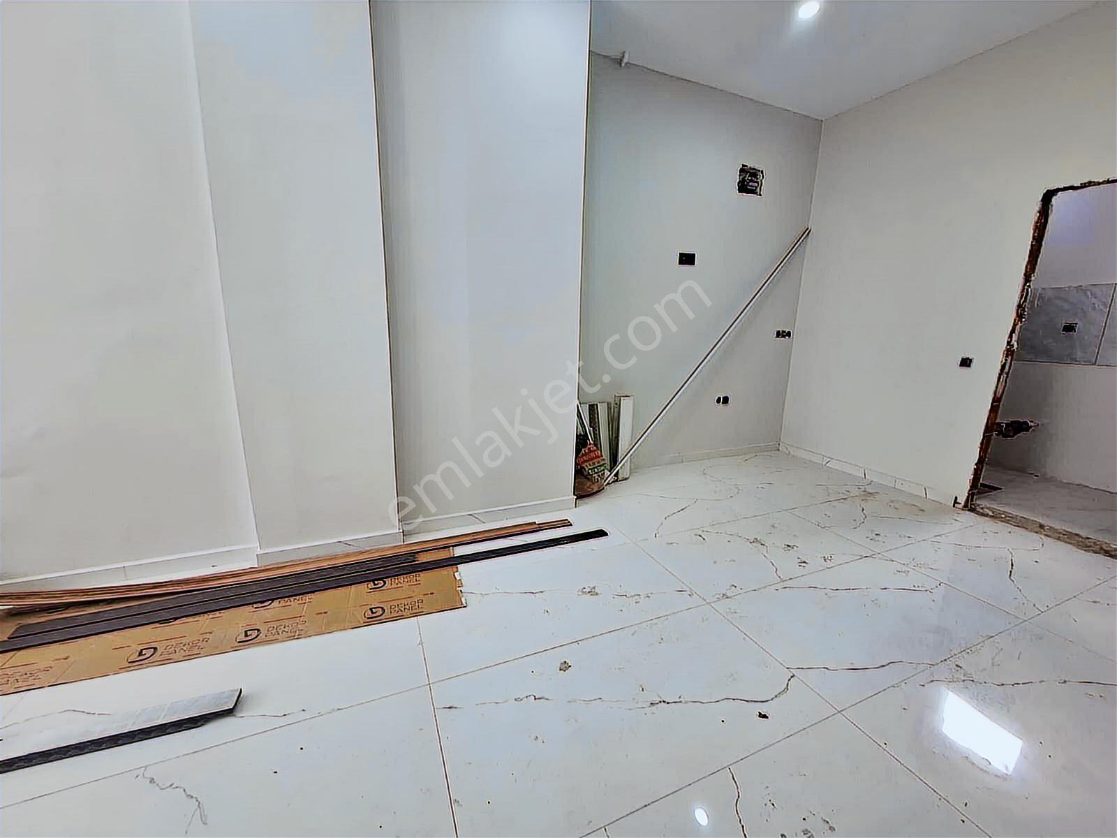 Yaman'dan Bolvadin Çarşı Merkez'de Kiralık Ofis - Görsel 4