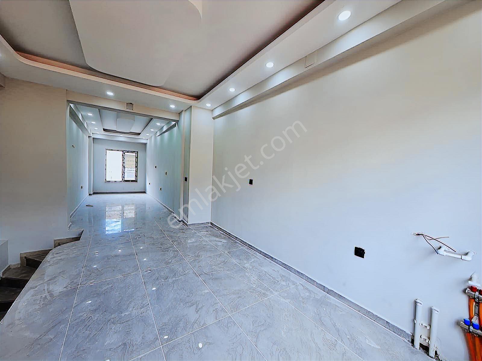 Yaman'dan Bolvadin Çarşı Merkez'de Kiralık Ofis - Görsel 5
