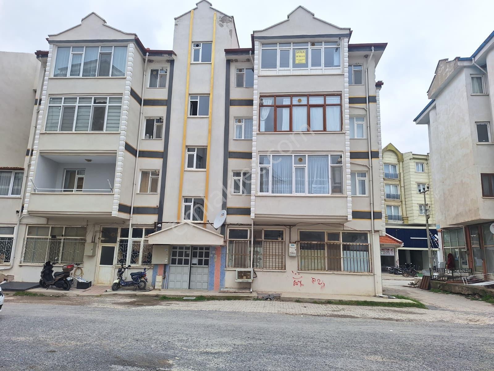 Yaman'dan Bolvadin Kaymaz Mah. Satılık 3+1 Daire - Görsel 7