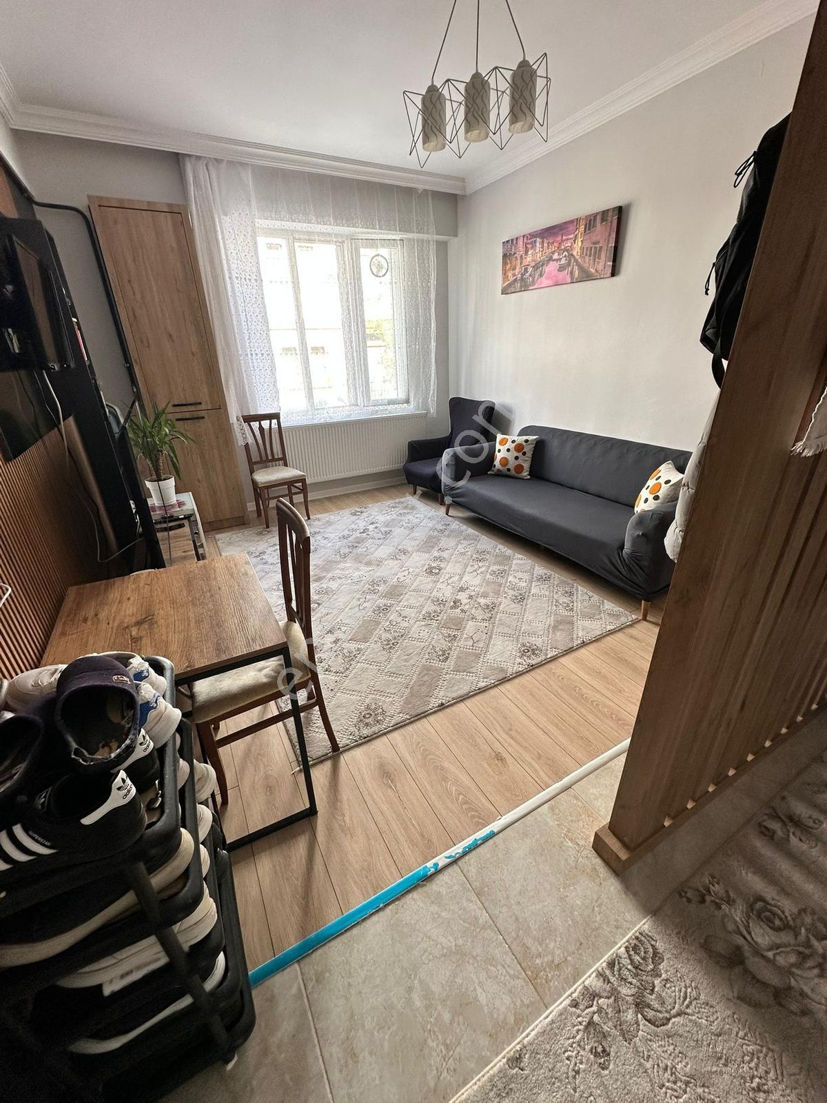 Yaman'dan Hastane Mah. Satılık 1+1 Eşyalı Daire Hazır Kiracılı - Görsel 14