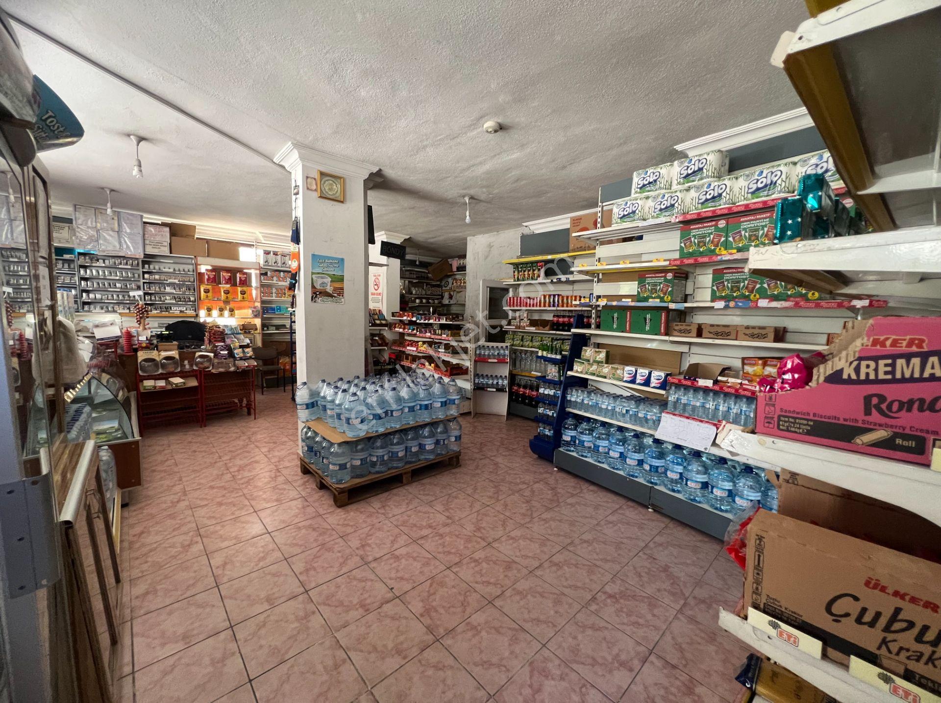 Cihandan Kayalar Demirdağ Cadde Üzeri 90m2 Satlık Dükkan - Görsel 3