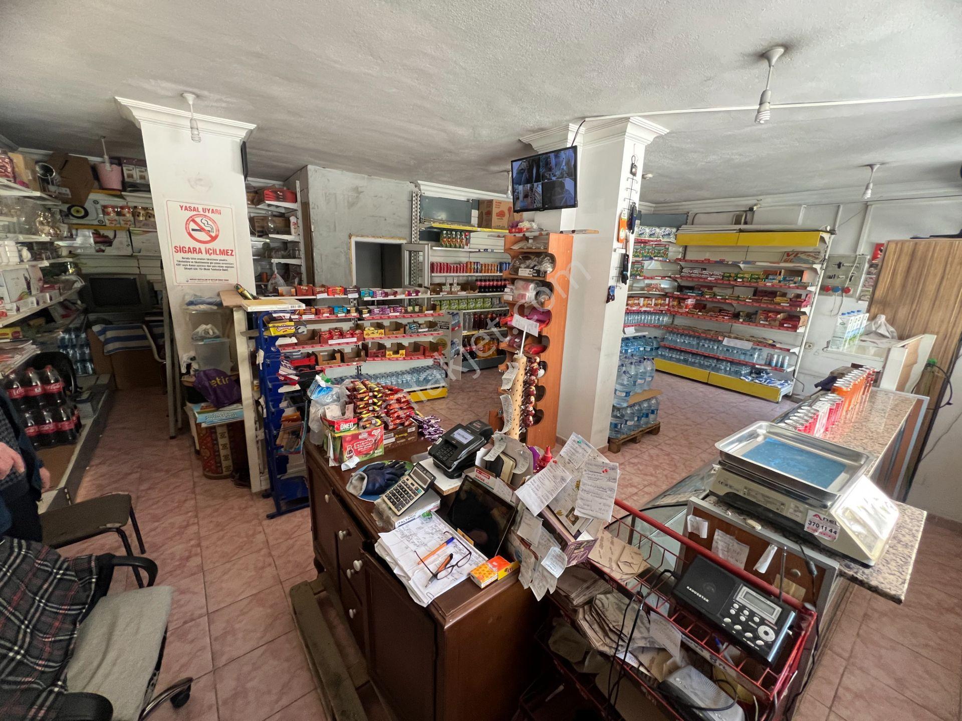 Cihandan Kayalar Demirdağ Cadde Üzeri 90m2 Satlık Dükkan - Görsel 7