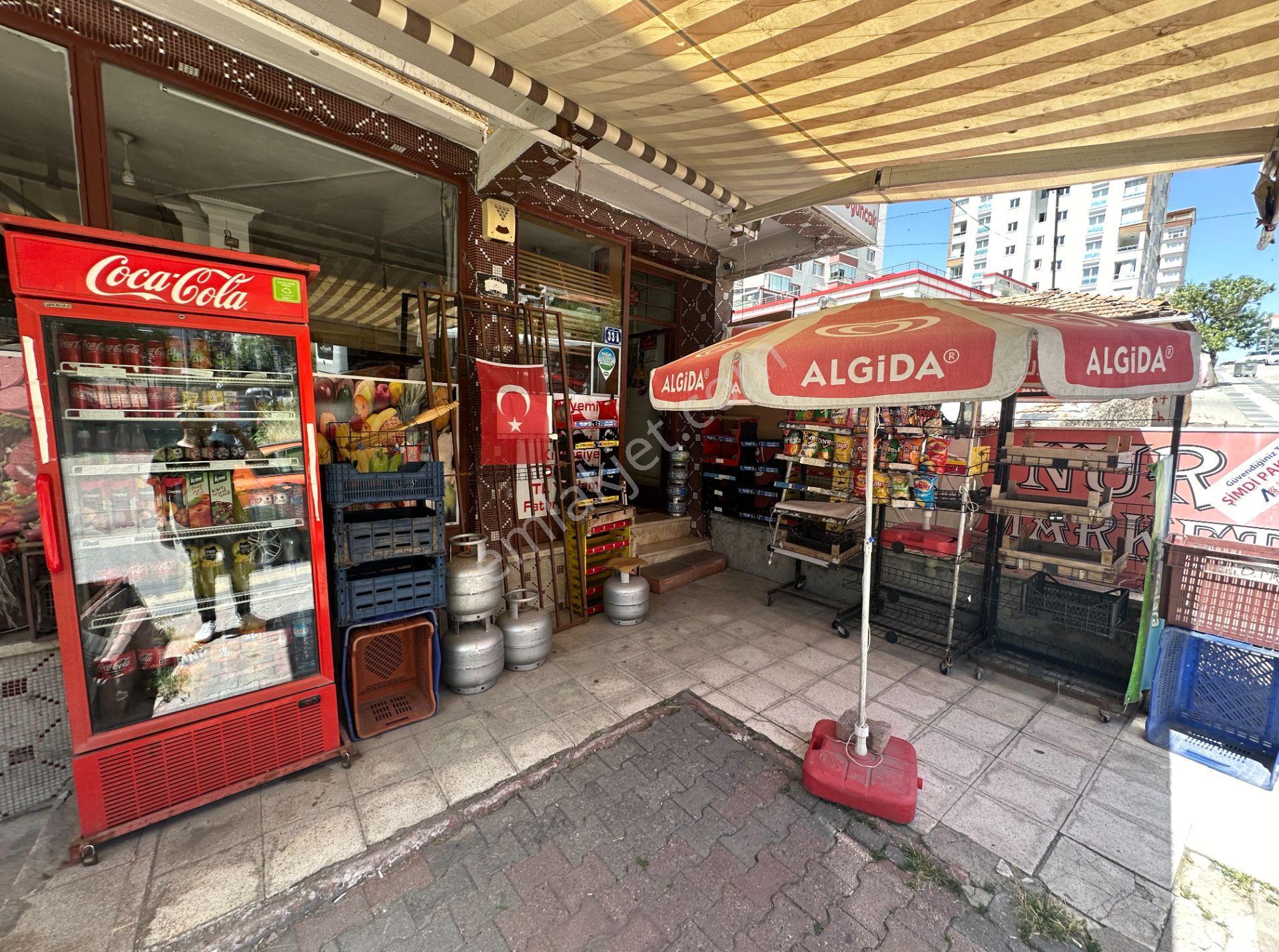 Cihandan Kayalar Demirdağ Cadde Üzeri 90m2 Satlık Dükkan - Görsel 17