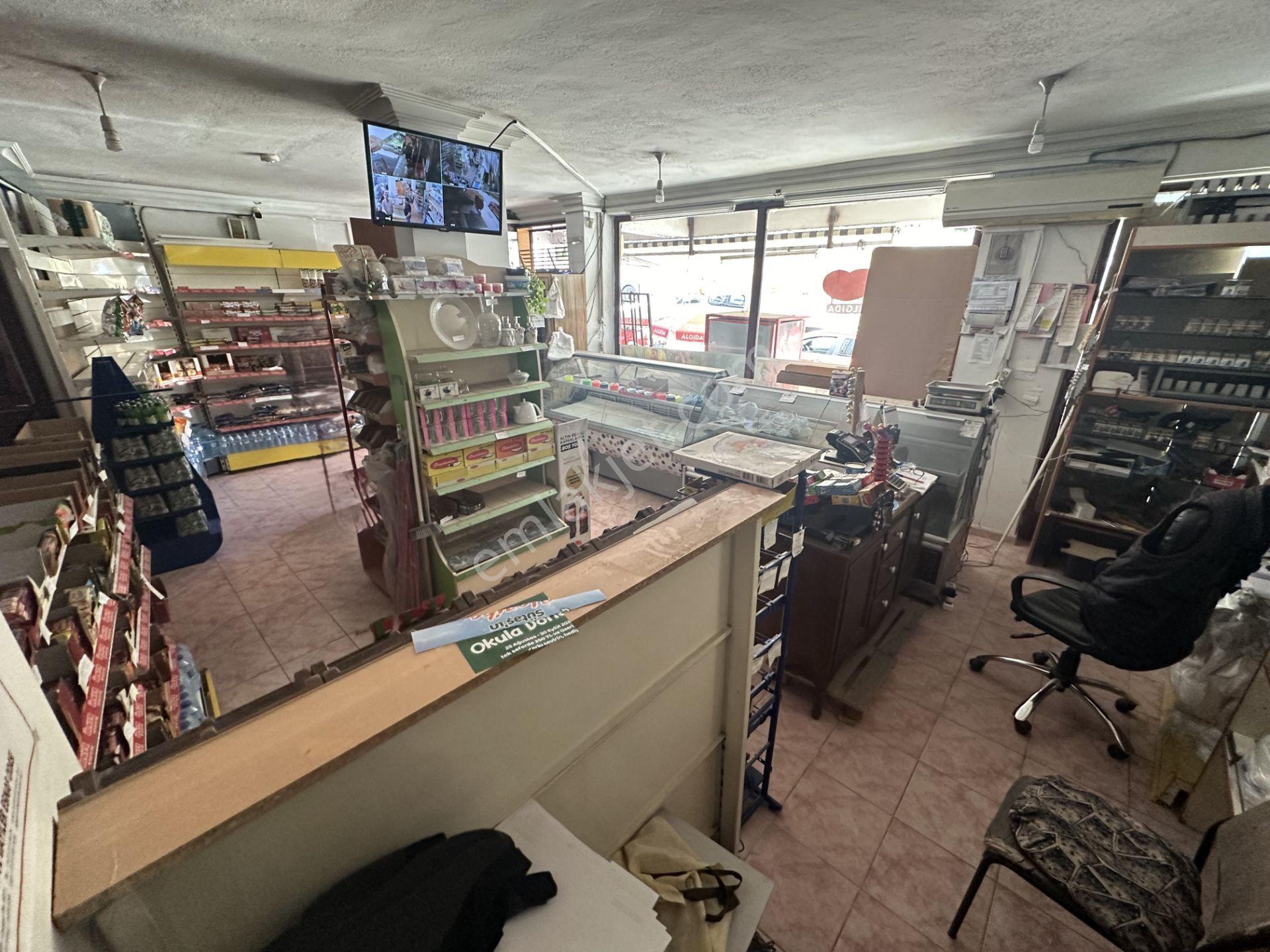 Cihandan Kayalar Demirdağ Cadde Üzeri 90m2 Satlık Dükkan - Görsel 6