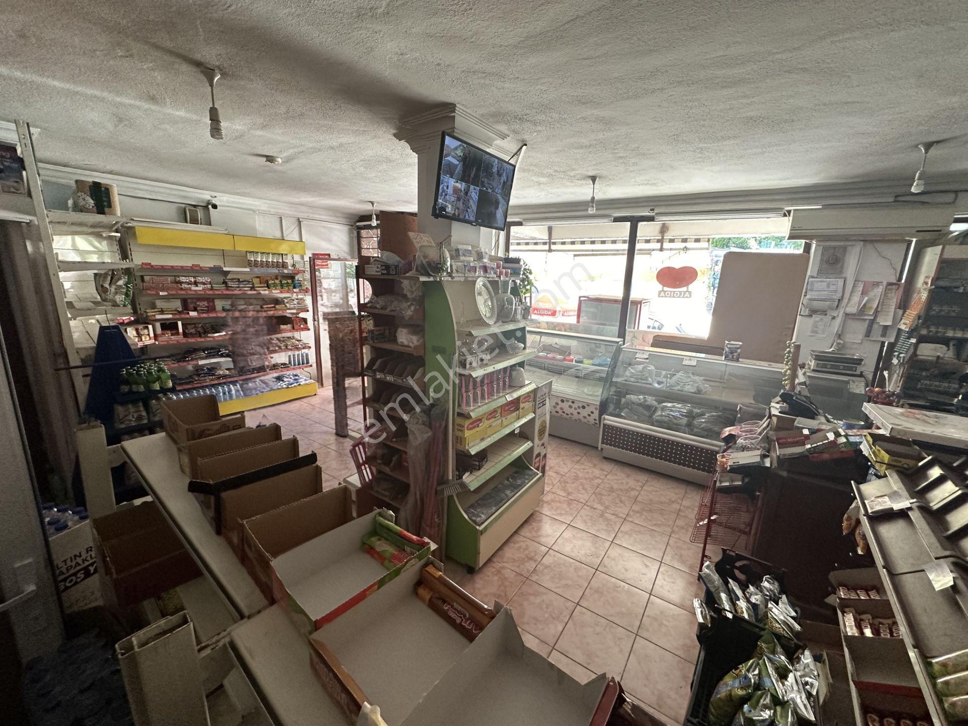 Cihandan Kayalar Demirdağ Cadde Üzeri 90m2 Satlık Dükkan - Görsel 10