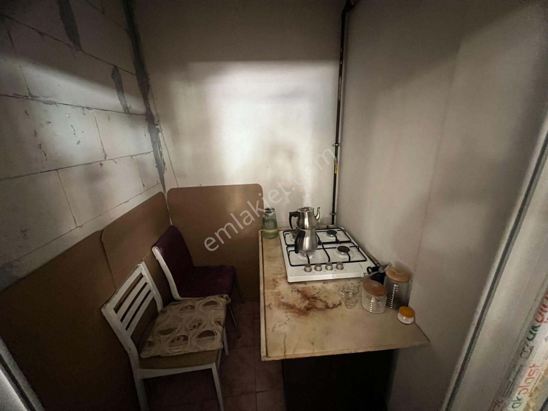 Cihandan Kayalar Demirdağ Cadde Üzeri 90m2 Satlık Dükkan - Görsel 14