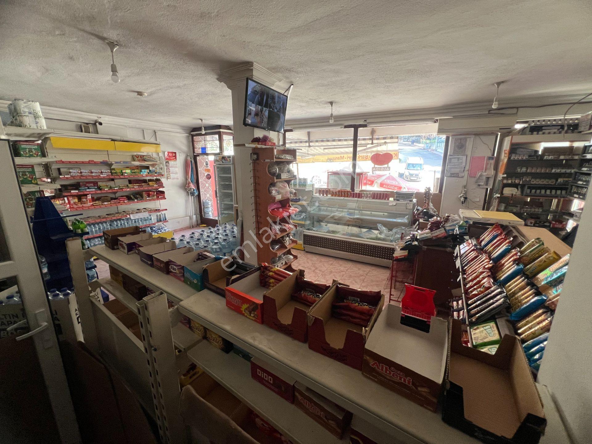 Cihandan Kayalar Demirdağ Cadde Üzeri 90m2 Satlık Dükkan - Görsel 11