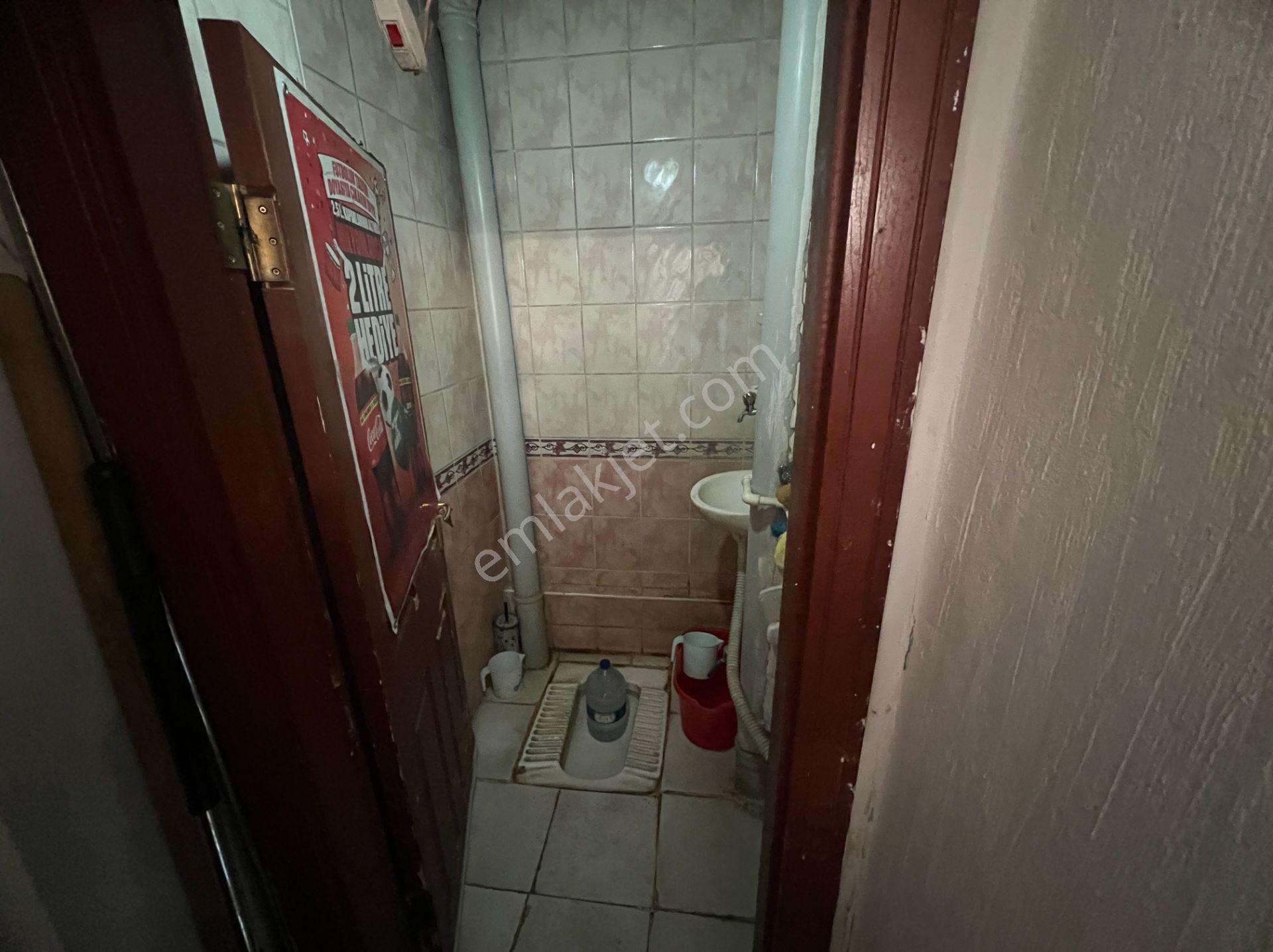 Cihandan Kayalar Demirdağ Cadde Üzeri 90m2 Satlık Dükkan - Görsel 15