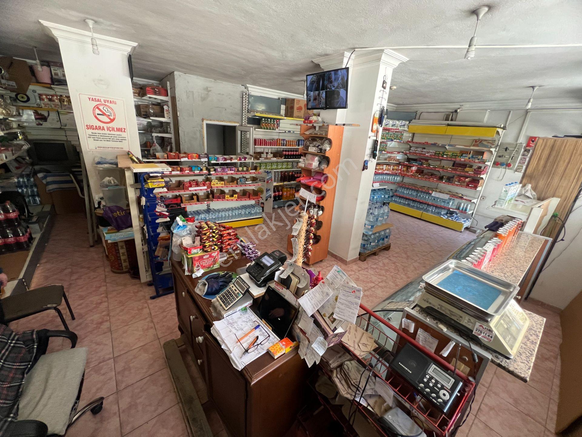 Cihandan Kayalar Demirdağ Cadde Üzeri 90m2 Satlık Dükkan - Görsel 8