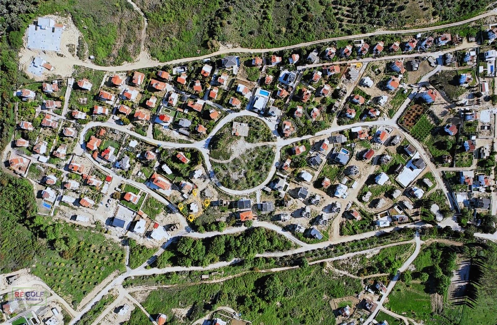 Osman Akça'dan Karadayı'da Müstakil Na-tamam Villa - Görsel 5