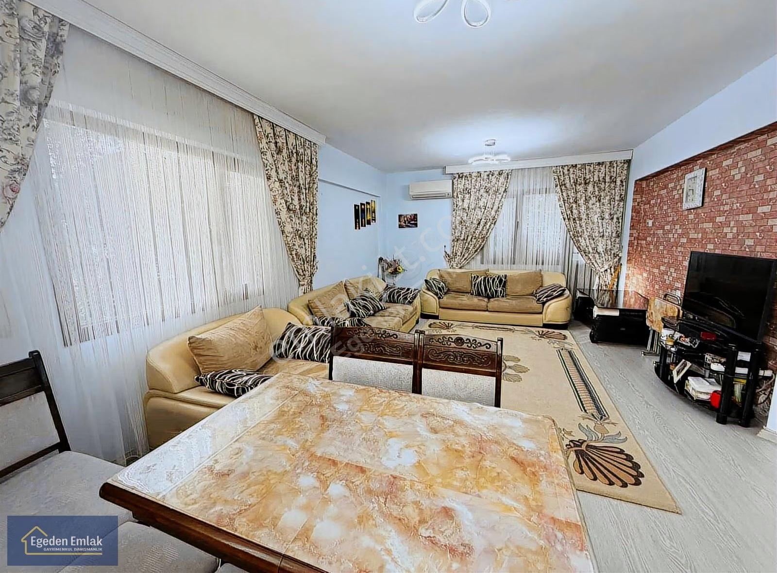Marmaris Merkez Giriş Kat 3+1 Daire - Görsel 12