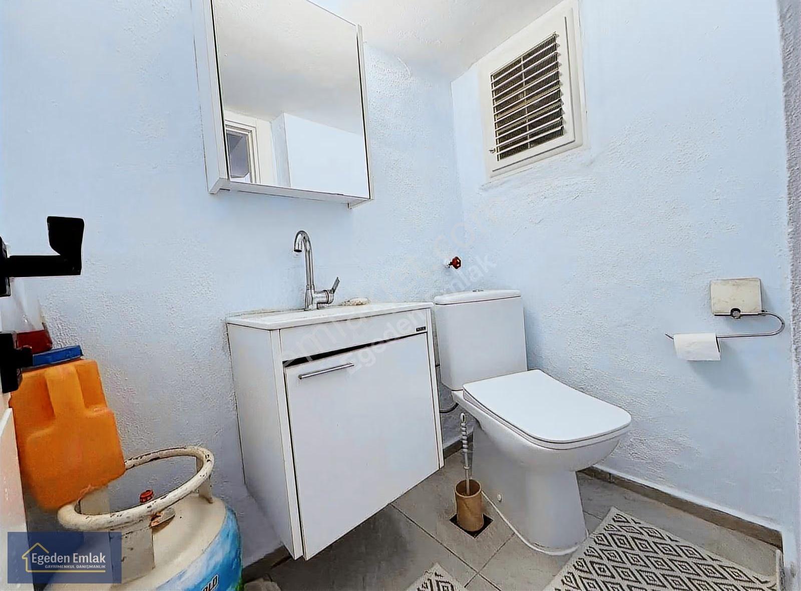 Marmaris Merkez Giriş Kat 3+1 Daire - Görsel 4