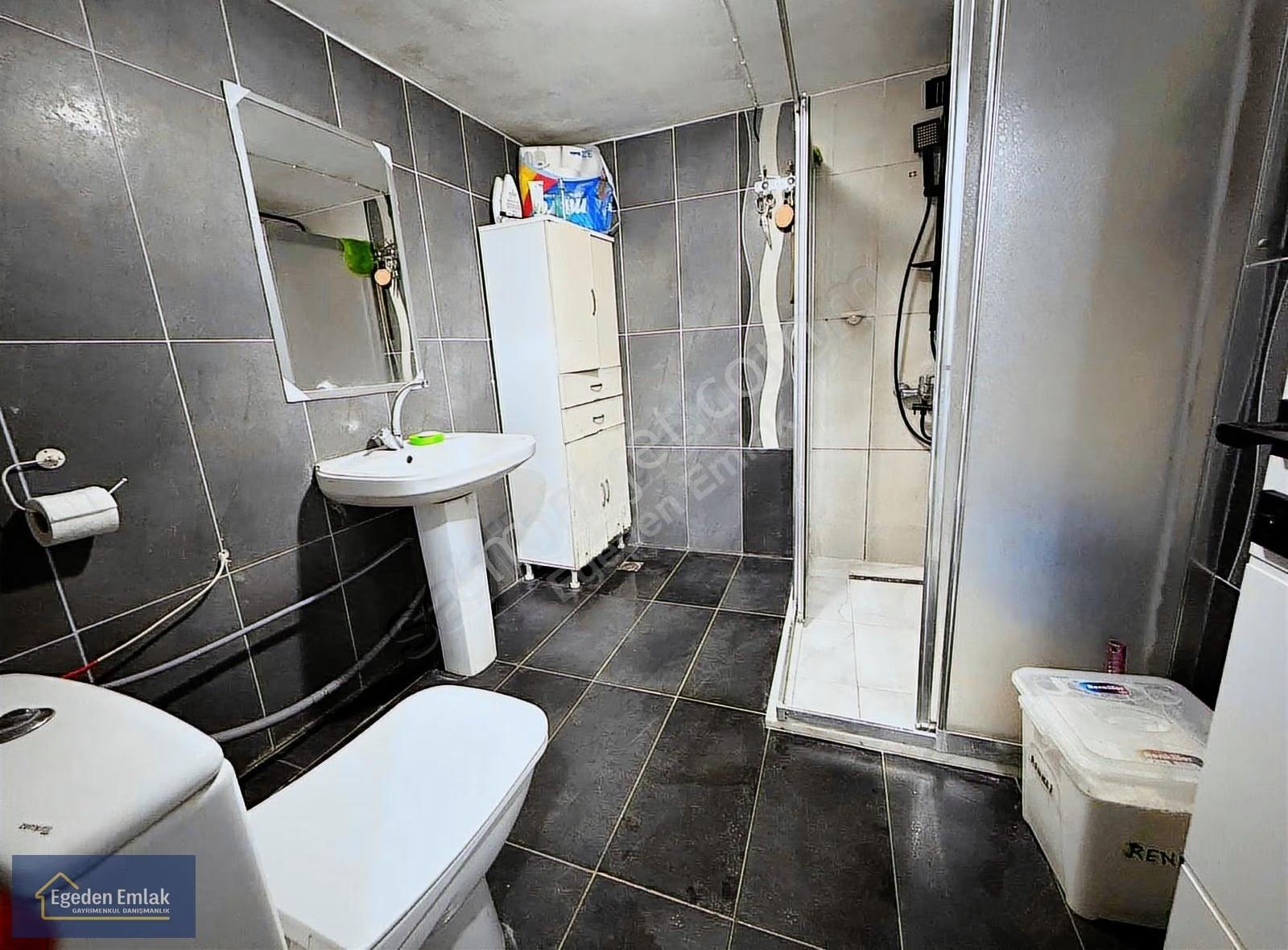 Marmaris Merkez Giriş Kat 3+1 Daire - Görsel 5
