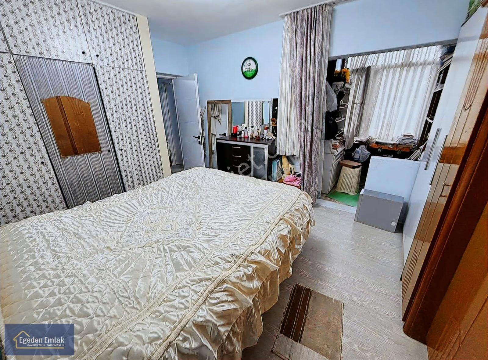 Marmaris Merkez Giriş Kat 3+1 Daire - Görsel 10