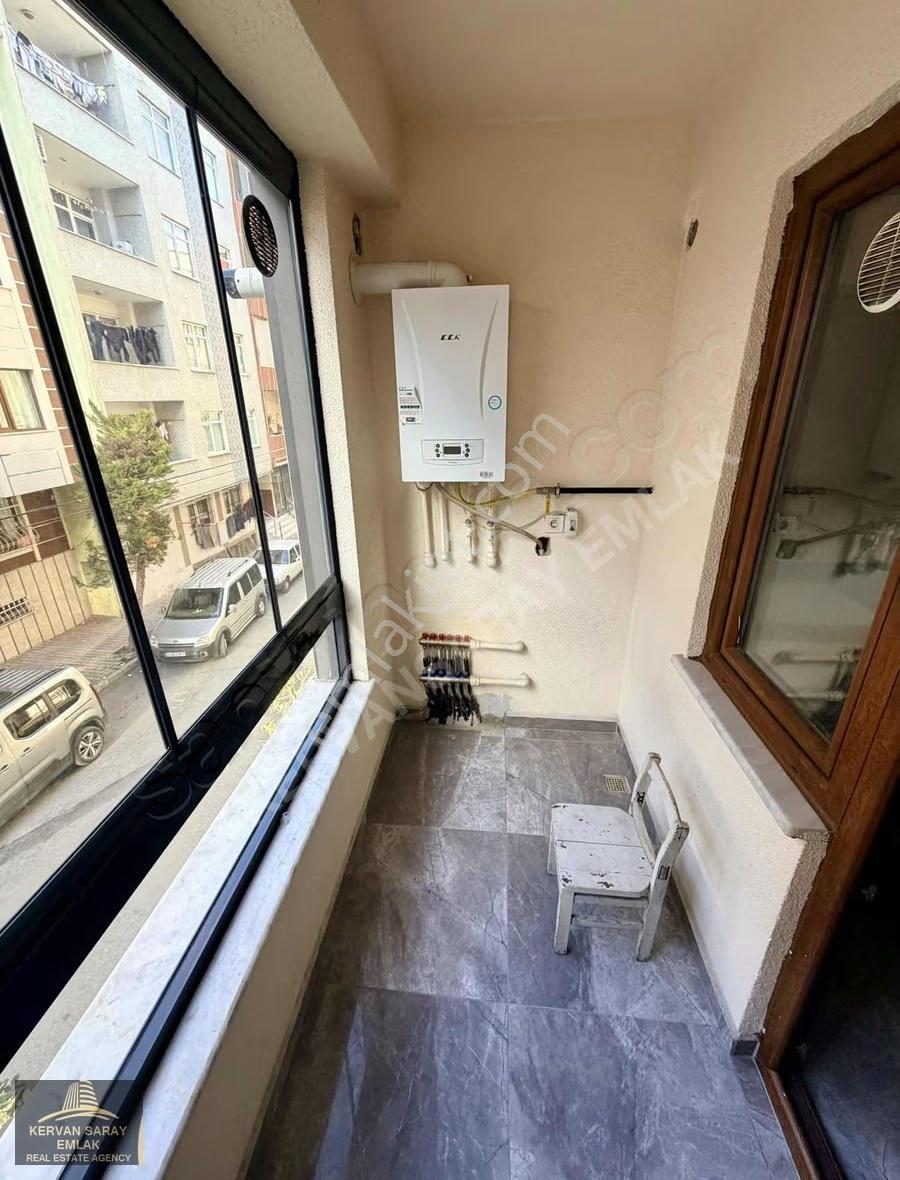 Bağcılar Barbaros Mahallesi Satılık Daire Öncephe 2+1 92m2 1kat - Görsel 16