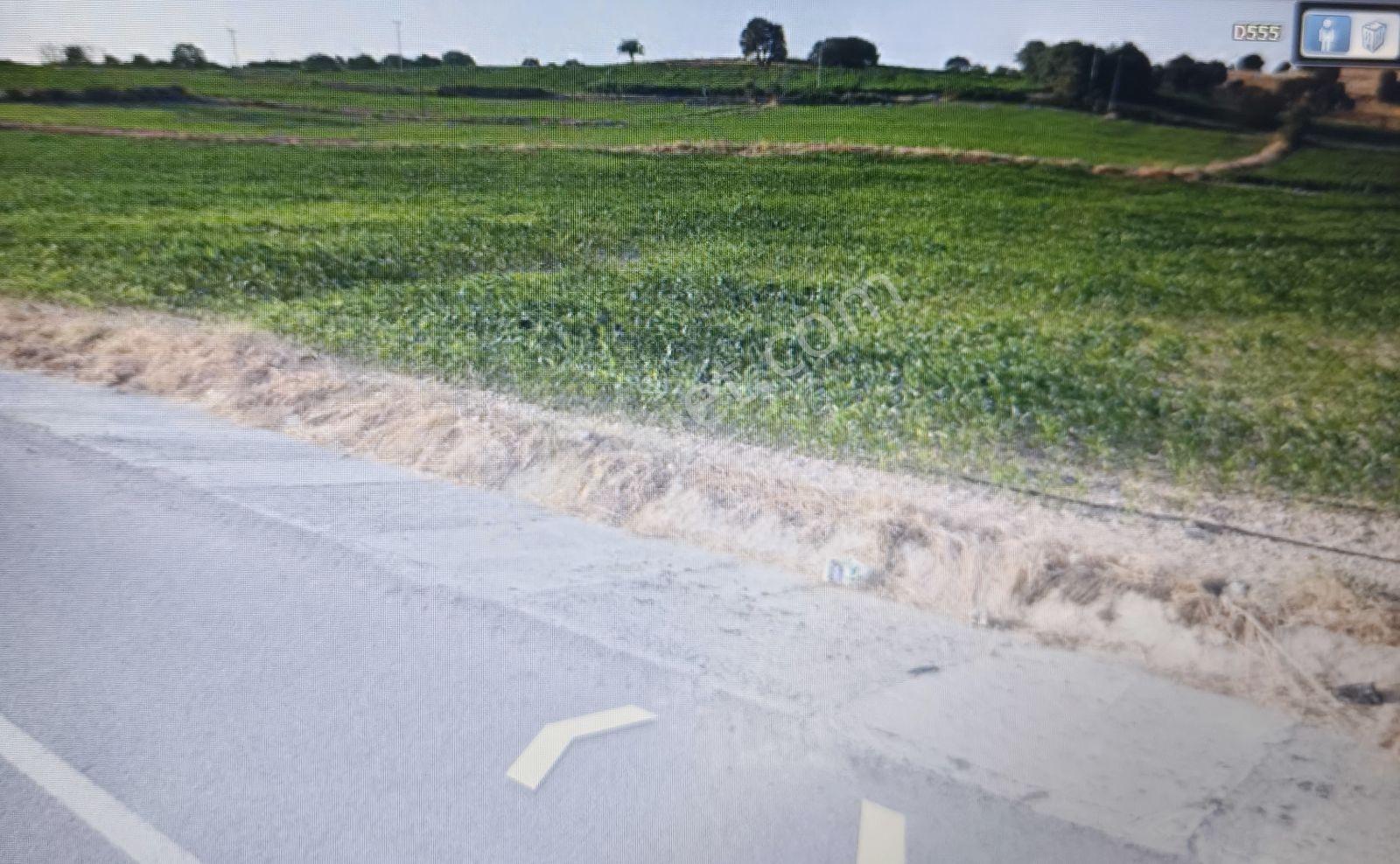 Balıkesir Mir'den İvrindi/kocaeli 9.711 M2.asfalta Cepeli Tarla - Görsel 4