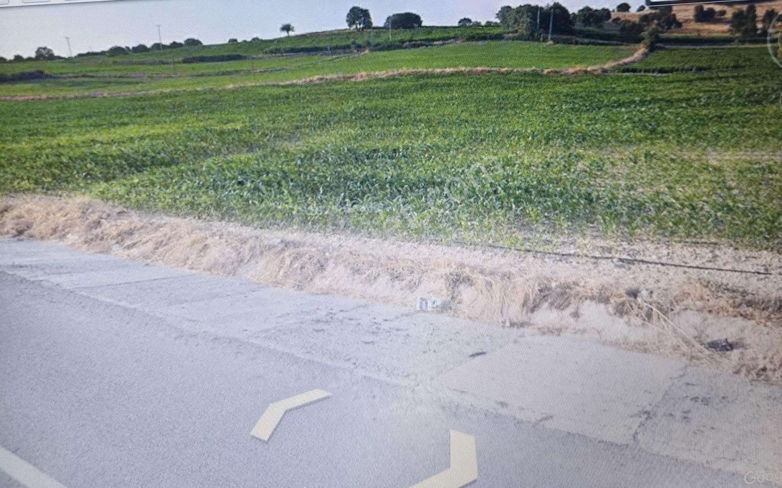 Balıkesir Mir'den İvrindi/kocaeli 9.711 M2.asfalta Cepeli Tarla - Görsel 13