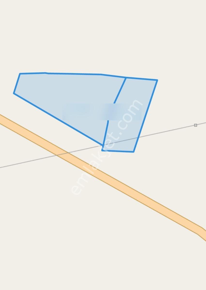 Balıkesir Mir'den İvrindi/kocaeli 9.711 M2.asfalta Cepeli Tarla