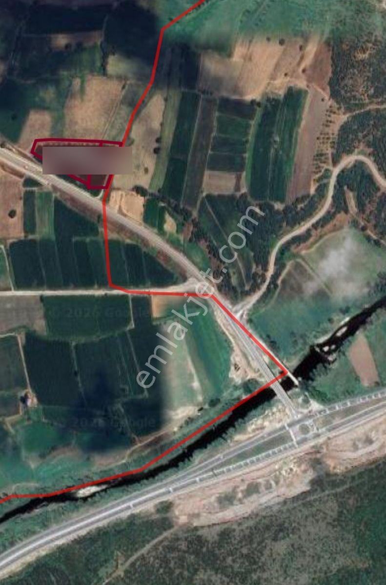 Balıkesir Mir'den İvrindi/kocaeli 9.711 M2.asfalta Cepeli Tarla - Görsel 10