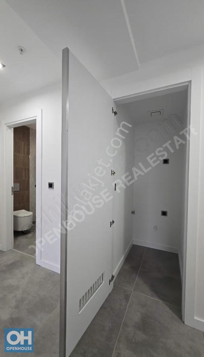 Flat 24'te Ebeveyn Banyolu, Kapalı Mutfaklı 2+1 Satılık Daire - Görsel 24
