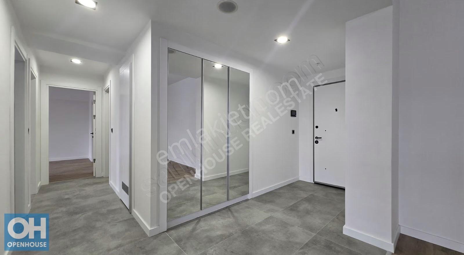 Flat 24'te Ebeveyn Banyolu, Kapalı Mutfaklı 2+1 Satılık Daire - Görsel 25