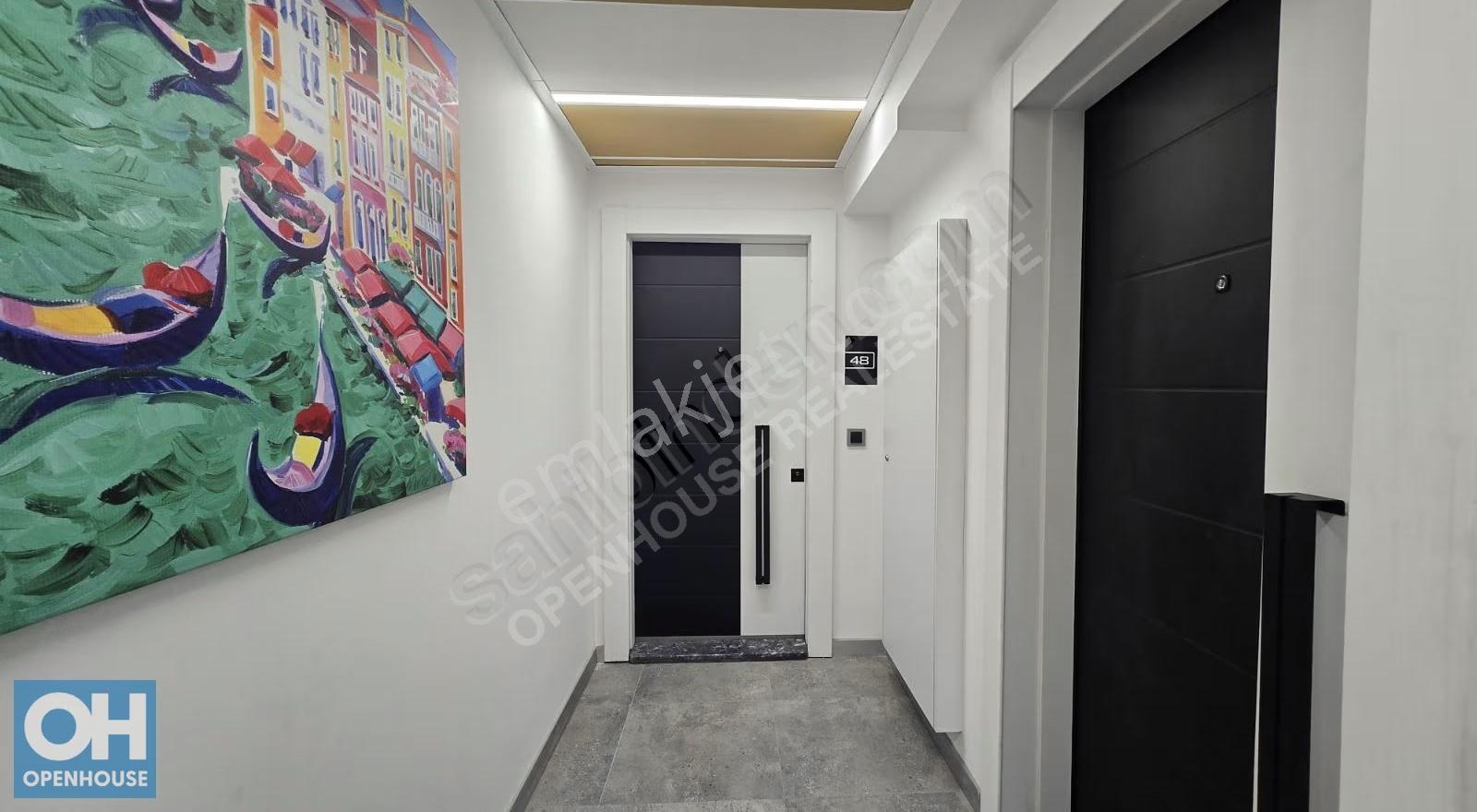Flat 24'te Ebeveyn Banyolu, Kapalı Mutfaklı 2+1 Satılık Daire - Görsel 16