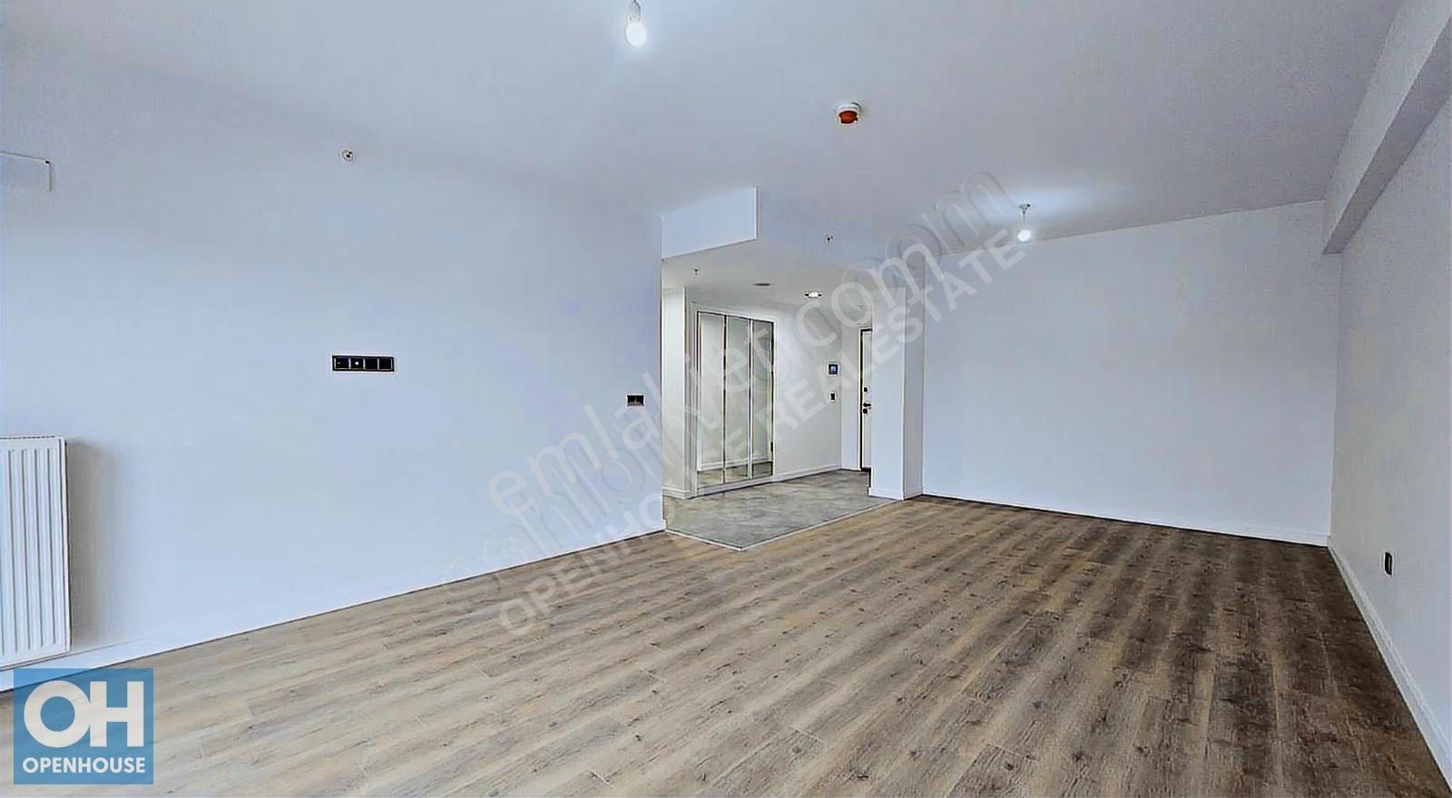 Flat 24'te Ebeveyn Banyolu, Kapalı Mutfaklı 2+1 Satılık Daire - Görsel 7