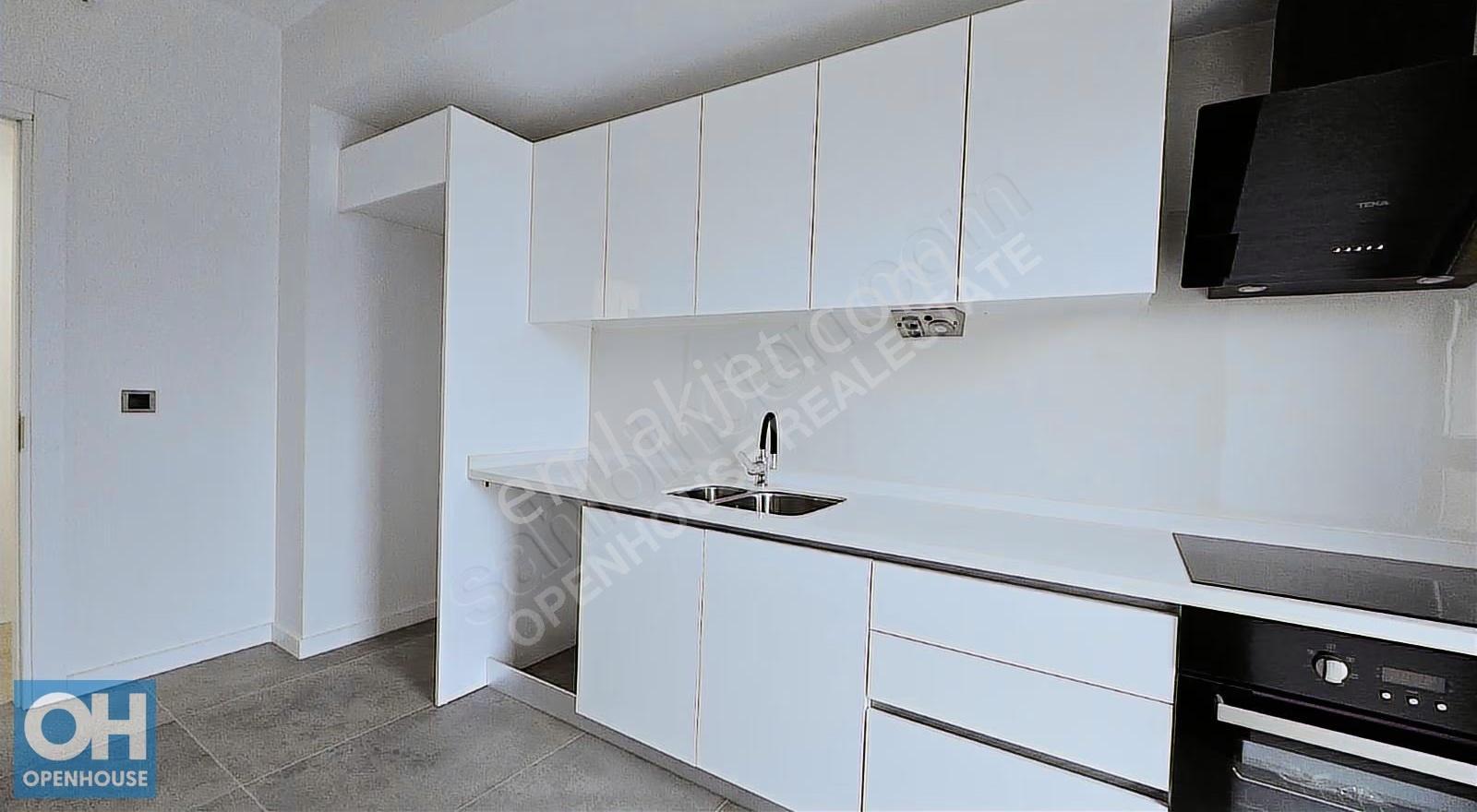 Flat 24'te Ebeveyn Banyolu, Kapalı Mutfaklı 2+1 Satılık Daire - Görsel 10