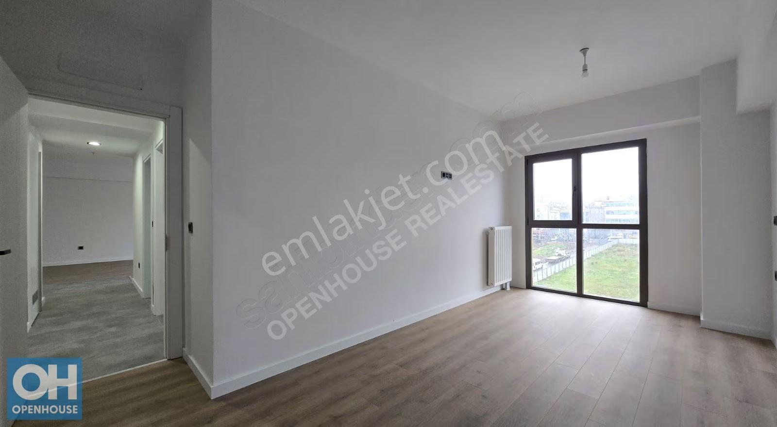 Flat 24'te Ebeveyn Banyolu, Kapalı Mutfaklı 2+1 Satılık Daire - Görsel 22