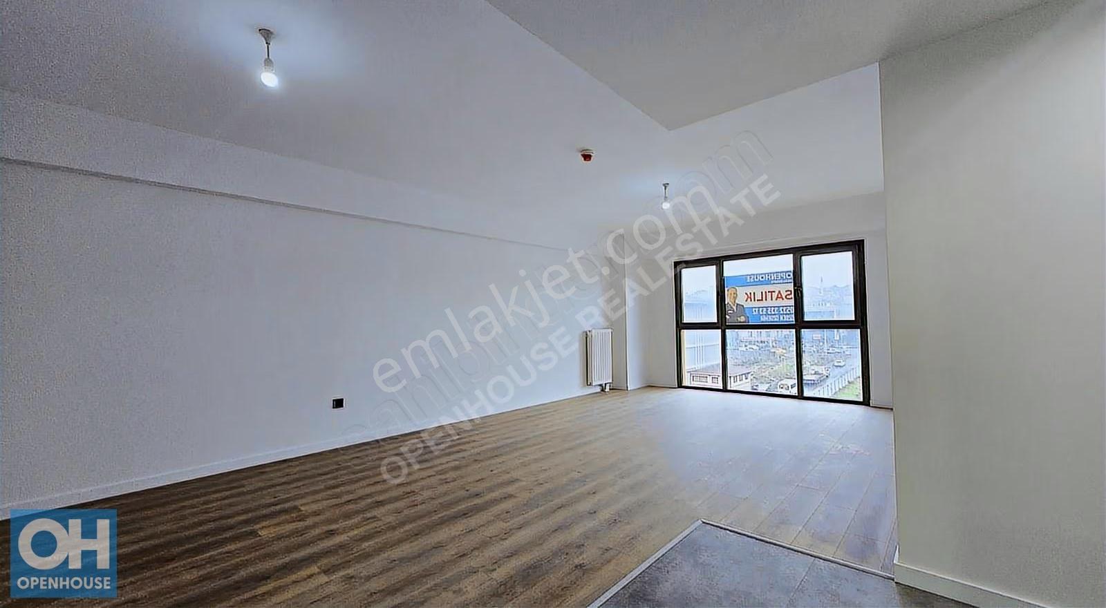 Flat 24'te Ebeveyn Banyolu, Kapalı Mutfaklı 2+1 Satılık Daire - Görsel 2