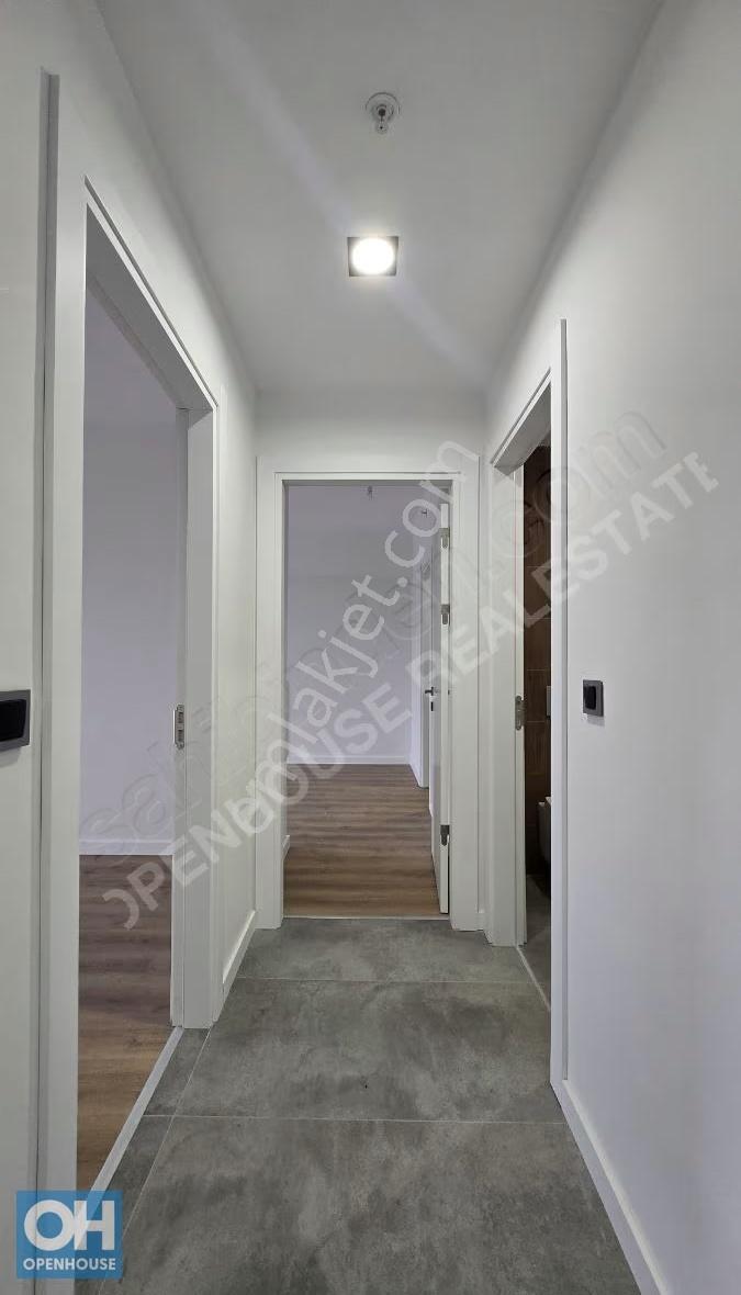 Flat 24'te Ebeveyn Banyolu, Kapalı Mutfaklı 2+1 Satılık Daire - Görsel 13