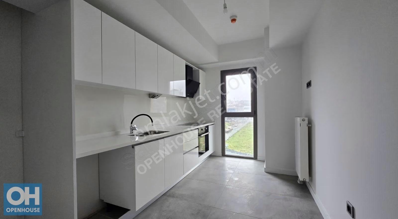Flat 24'te Ebeveyn Banyolu, Kapalı Mutfaklı 2+1 Satılık Daire - Görsel 28