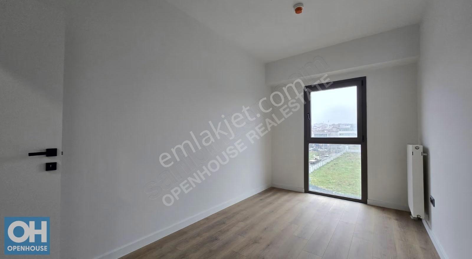 Flat 24'te Ebeveyn Banyolu, Kapalı Mutfaklı 2+1 Satılık Daire - Görsel 12