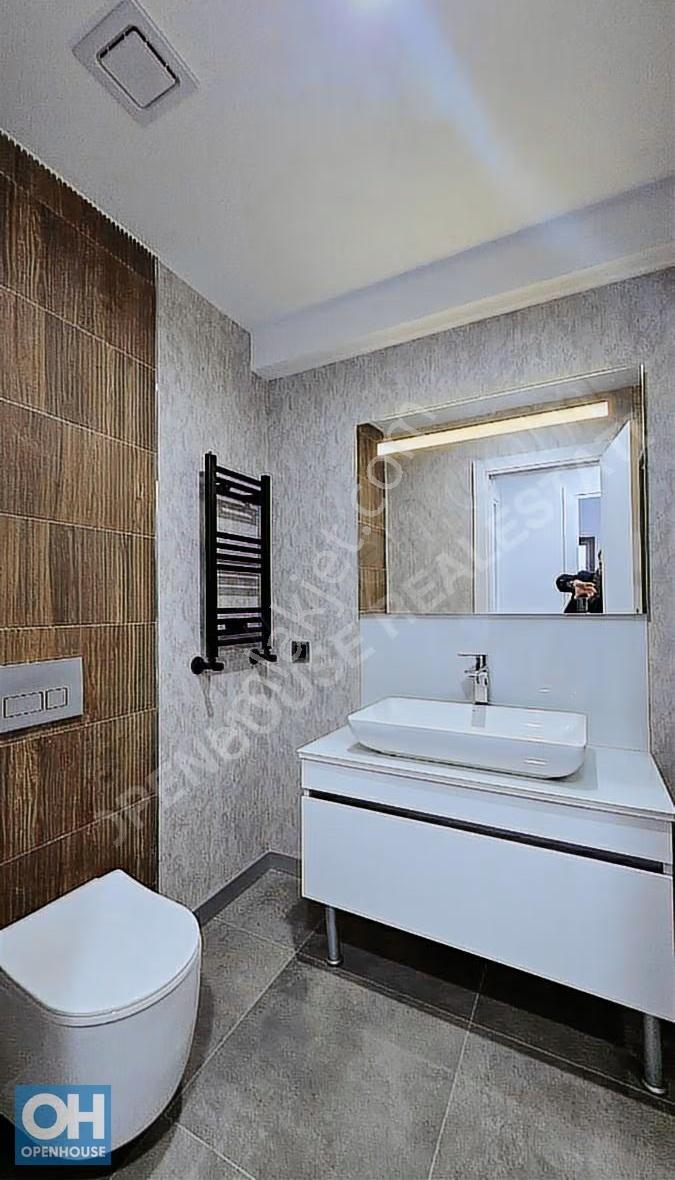 Flat 24'te Ebeveyn Banyolu, Kapalı Mutfaklı 2+1 Satılık Daire - Görsel 23