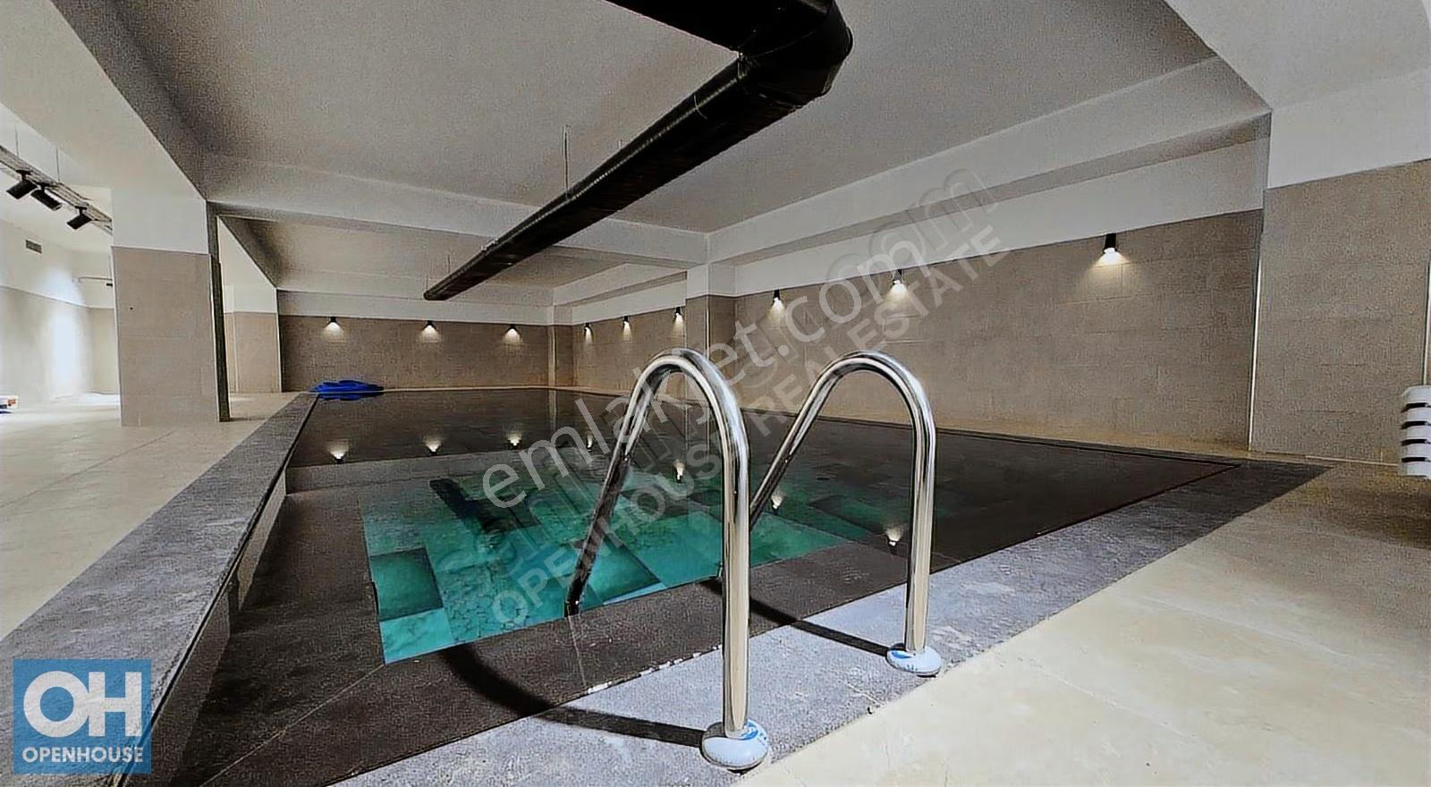 Flat 24'te Ebeveyn Banyolu, Kapalı Mutfaklı 2+1 Satılık Daire - Görsel 6