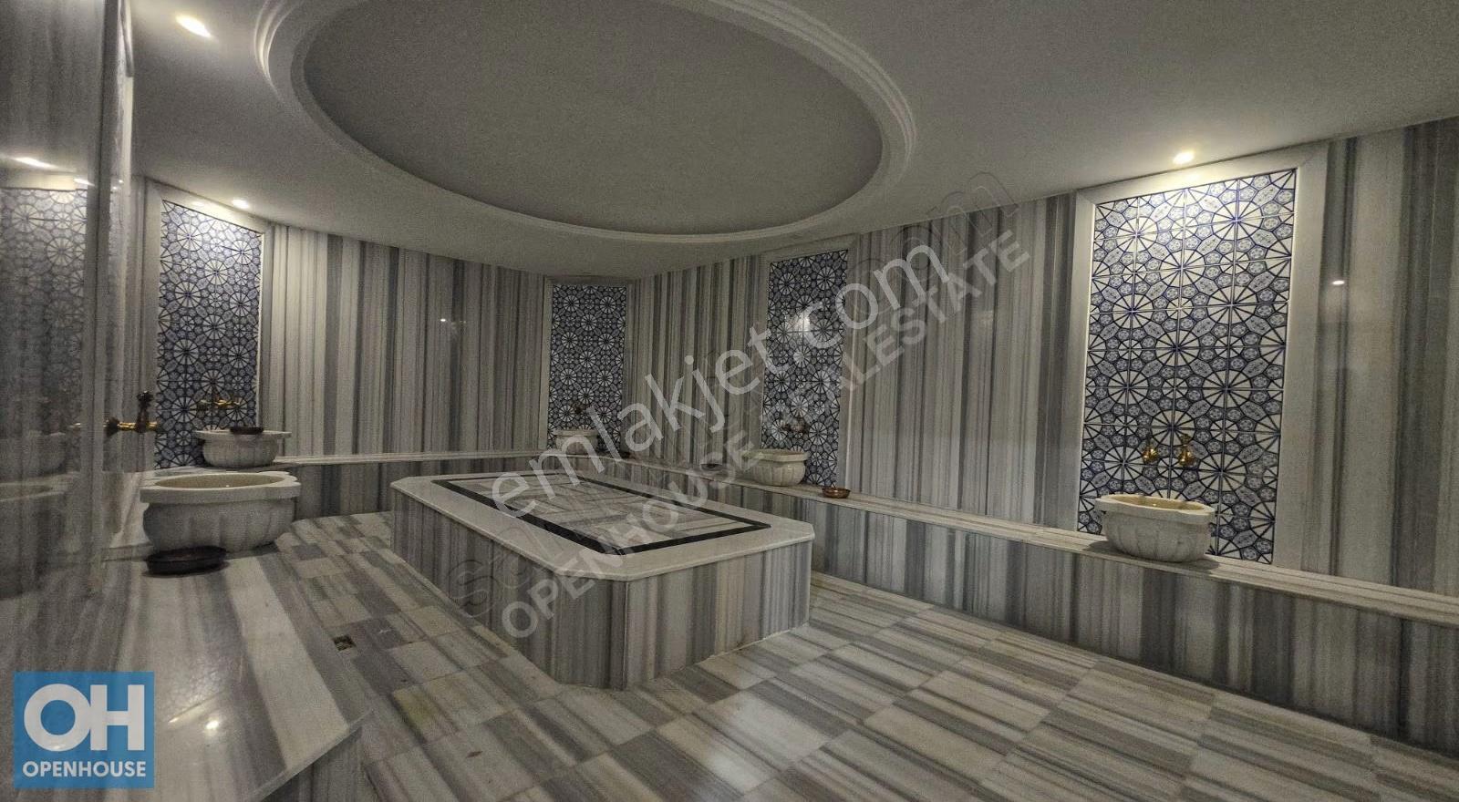 Flat 24'te Ebeveyn Banyolu, Kapalı Mutfaklı 2+1 Satılık Daire - Görsel 14