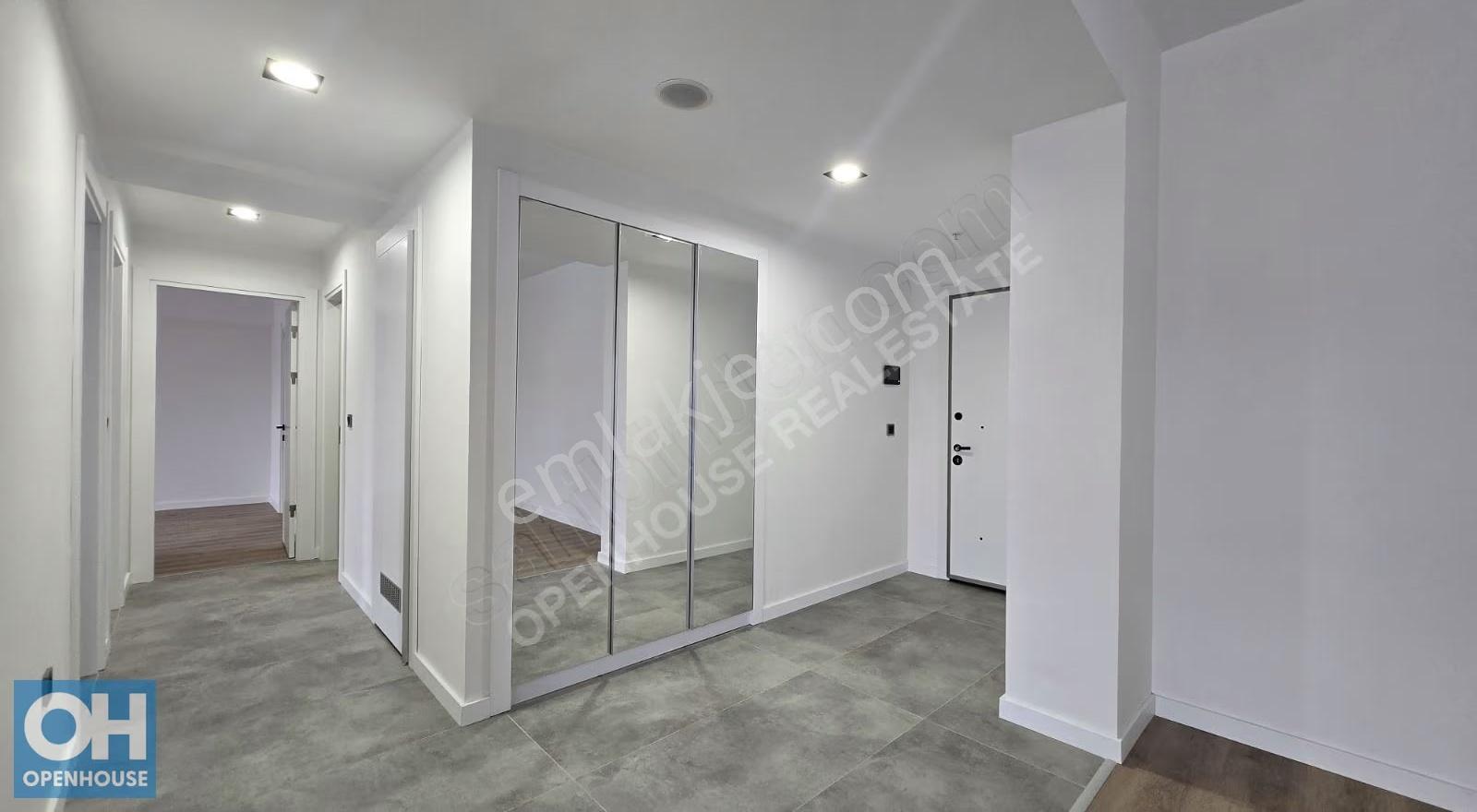 Flat 24'te Ebeveyn Banyolu, Kapalı Mutfaklı 2+1 Satılık Daire - Görsel 21