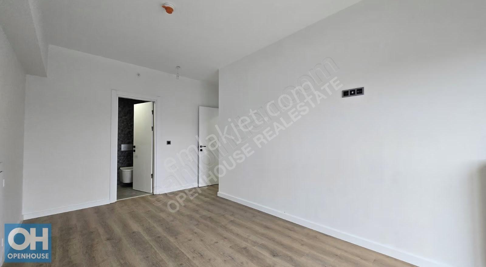 Flat 24'te Ebeveyn Banyolu, Kapalı Mutfaklı 2+1 Satılık Daire - Görsel 8