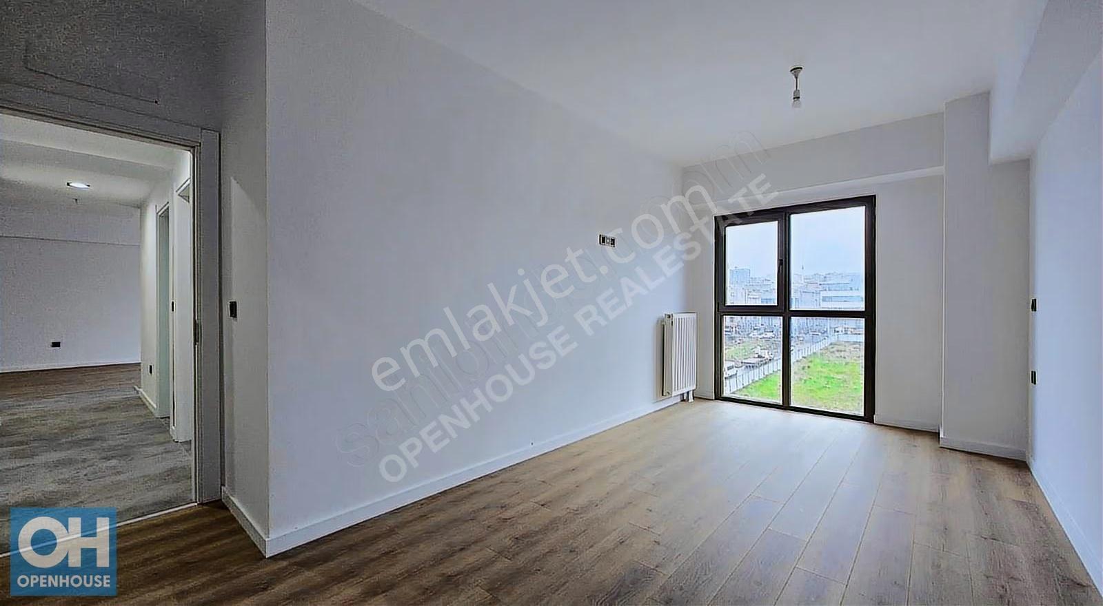 Flat 24'te Ebeveyn Banyolu, Kapalı Mutfaklı 2+1 Satılık Daire - Görsel 3